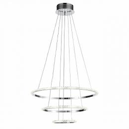 Подвесной светодиодный светильник ST Luce Cremo  - 3
